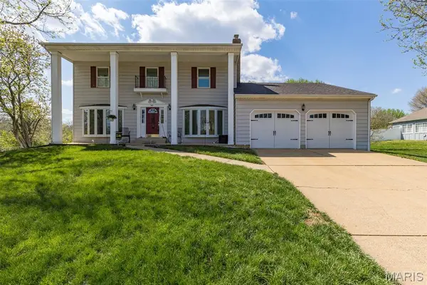 447 Redwood Drive, Farmington, MO 63640