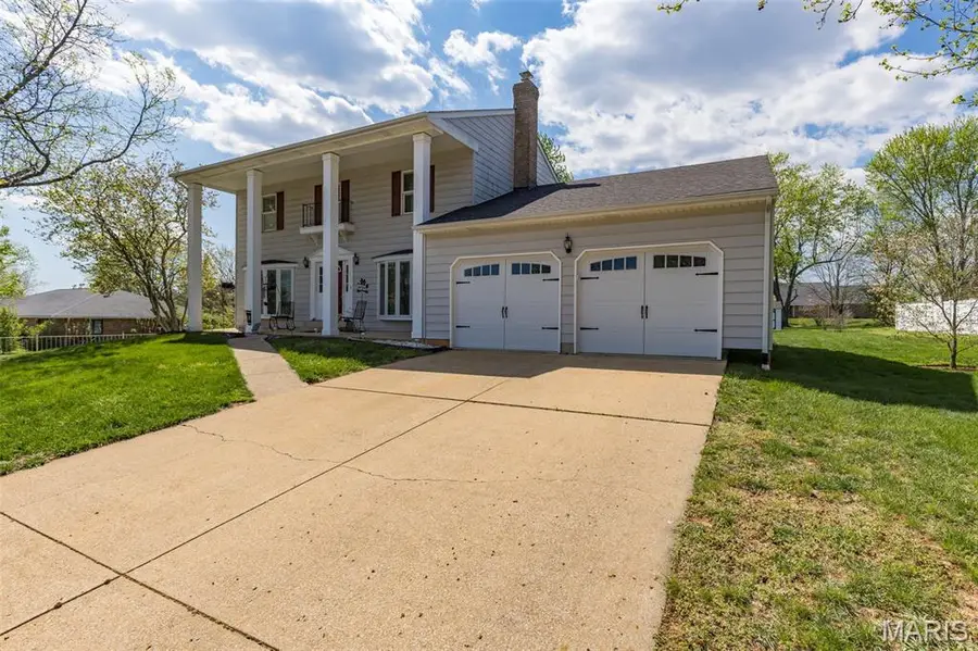 447 Redwood Drive, Farmington, MO 63640 - #2