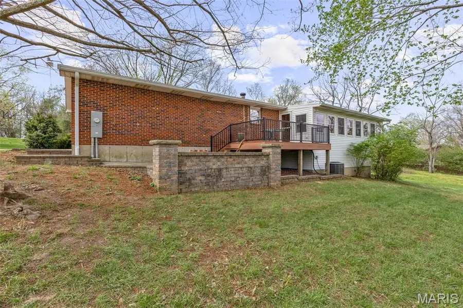 2692 Wycliff Drive, Farmington, MO 63640 - #2