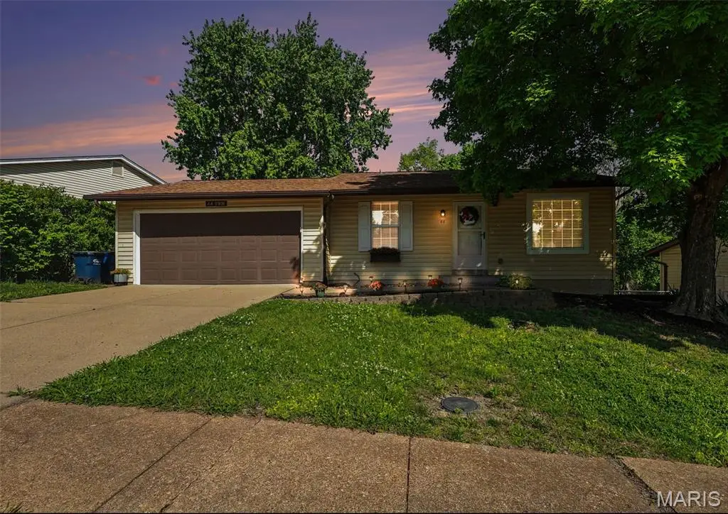 44 Elk Run Drive, Eureka, MO 63025 - #1