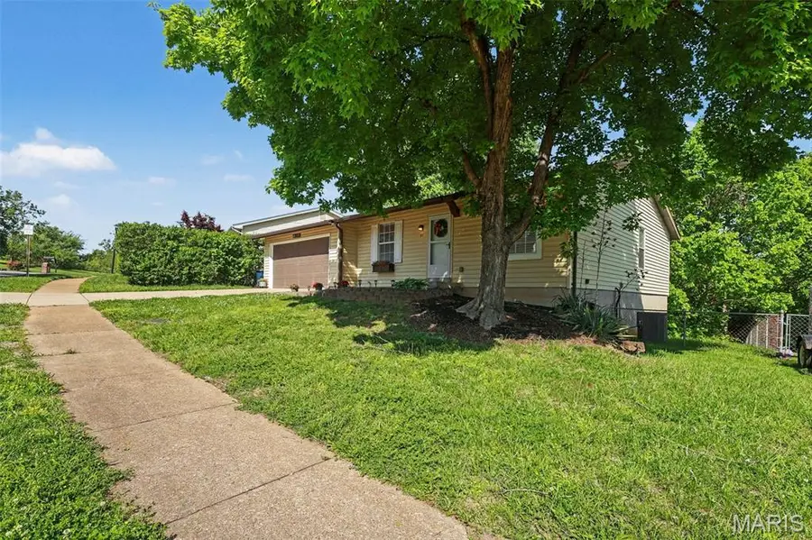 44 Elk Run Drive, Eureka, MO 63025 - #2