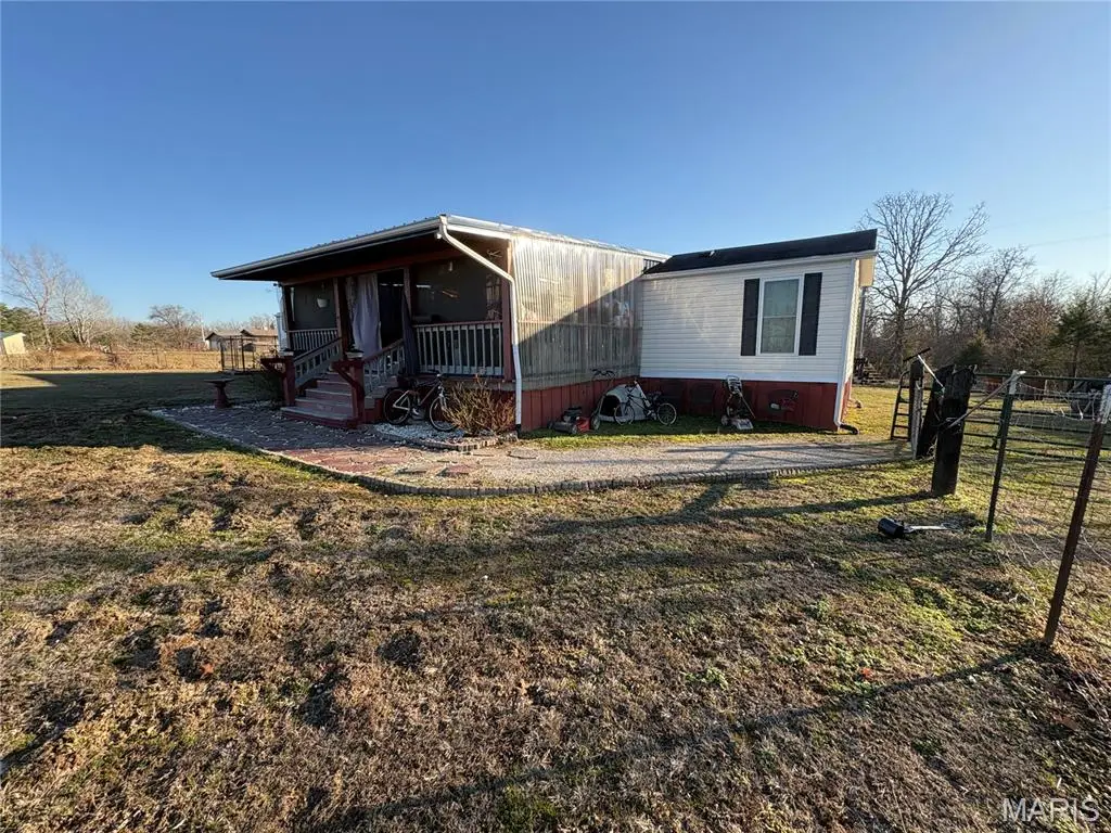 934 County Road 68, Bixby, MO 65439 - #1