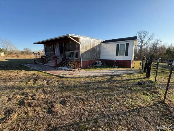 934 County Road 68, Bixby, MO 65439