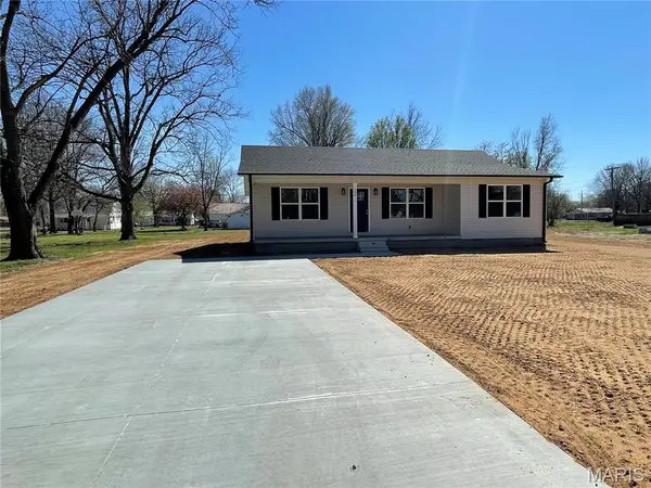 408 Tyler Street, East Prairie, MO 63845