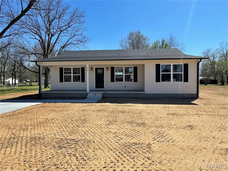 408 Tyler Street, East Prairie, MO 63845 - #2