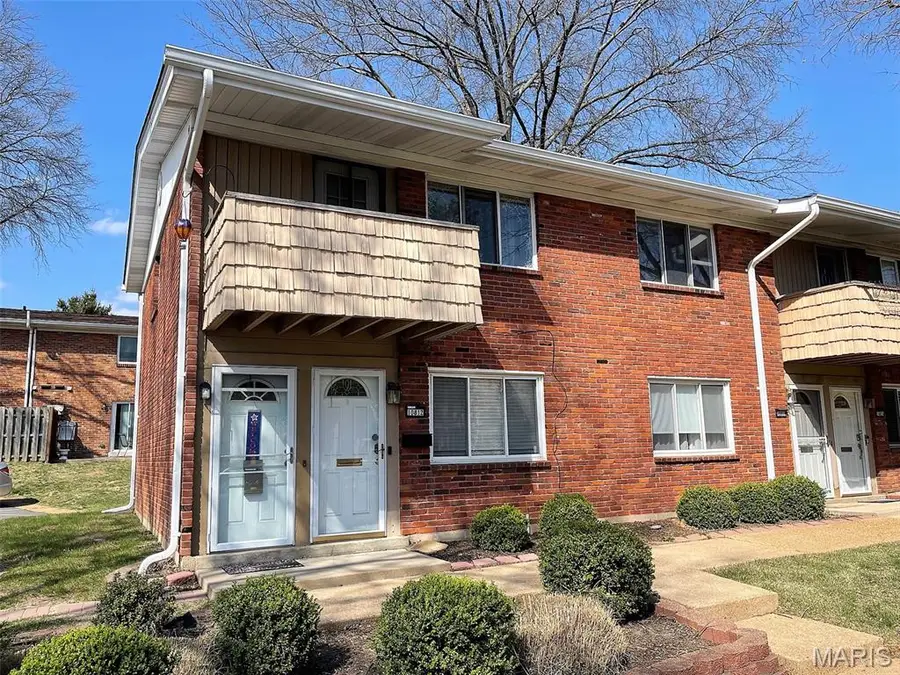 10812 Carroll Wood Way, Sappington, MO 63128 - #3