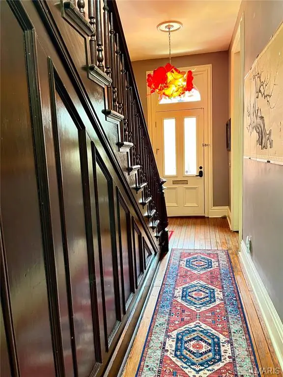 2613 S 11th Street, Saint Louis, MO 63118 - #3