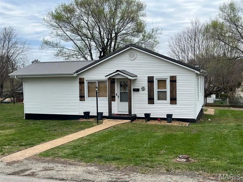 701 Bonnie Street, Potosi, MO 63664 - #1