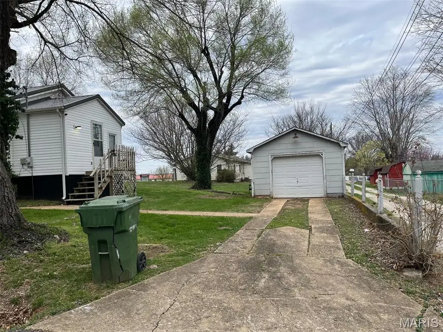 701 Bonnie Street, Potosi, MO 63664 - #3