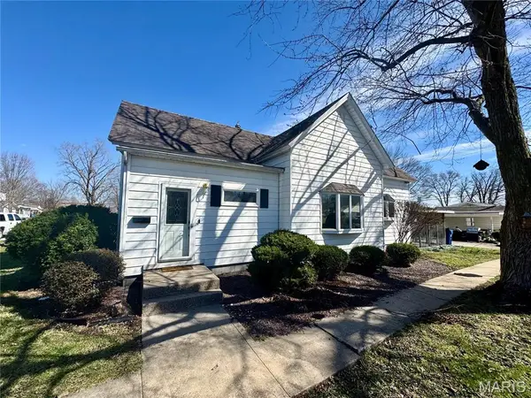 515 Madison Street, Canton, MO 63435