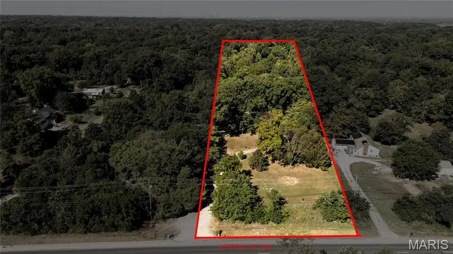 7751 N Illinois Street, Caseyville, IL 62232 - #2