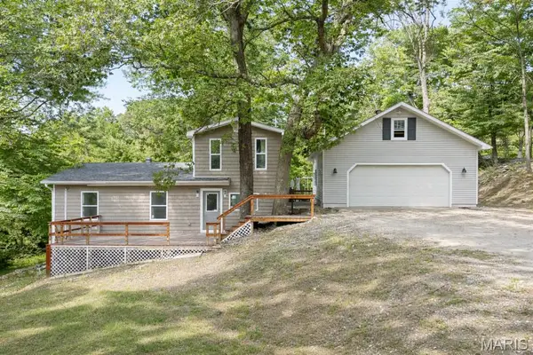 7745 N Illinois Street, Caseyville, IL 62232