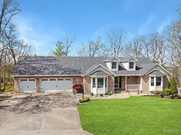 9463 Easy Street, Hillsboro, MO 63050