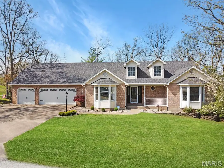 9463 Easy Street, Hillsboro, MO 63050 - #2