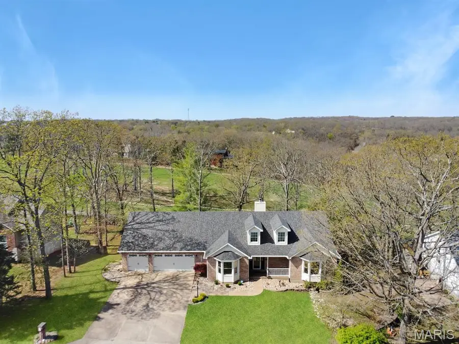 9463 Easy Street, Hillsboro, MO 63050 - #3