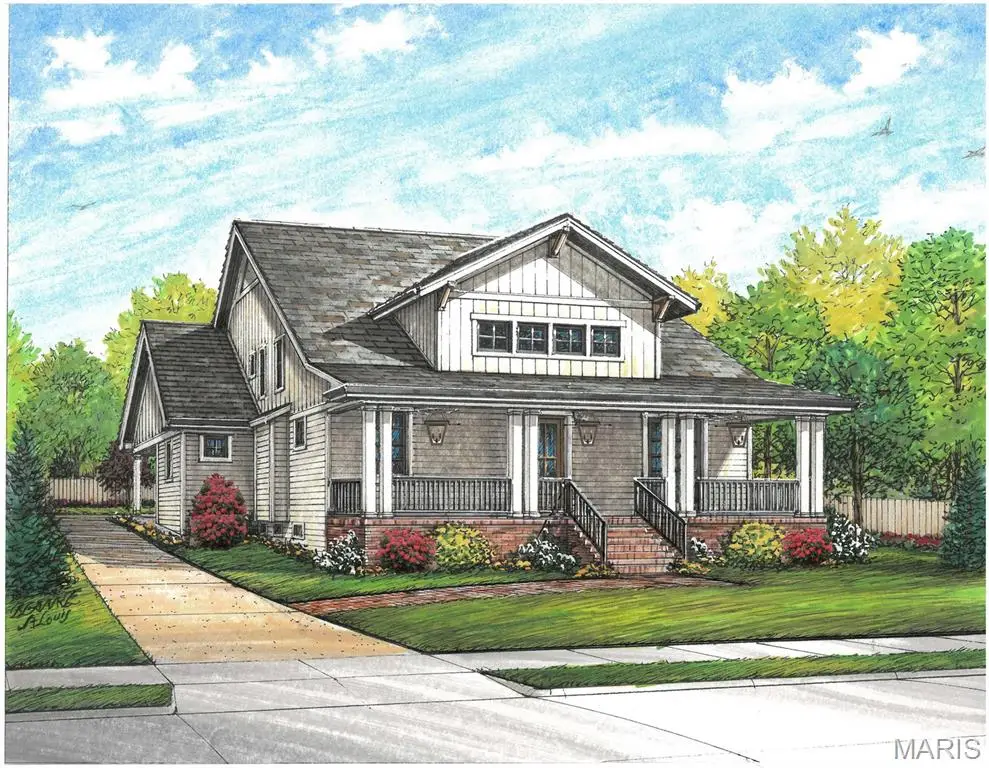 5 Hillard Road, Glendale, MO 63122 - #1