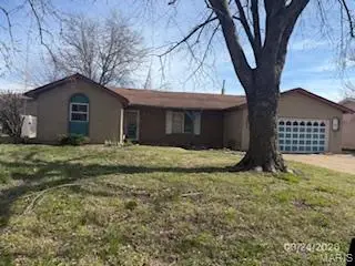 1215 Julie Avenue, Cahokia, IL 62206 - #1