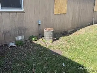 1215 Julie Avenue, Cahokia, IL 62206 - #3