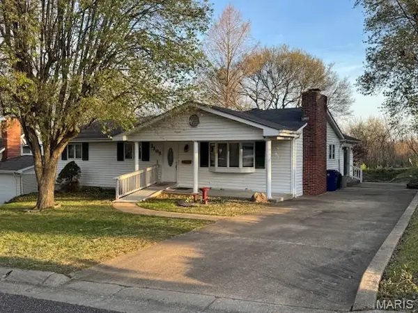1105 James Street, Washington, MO 63090