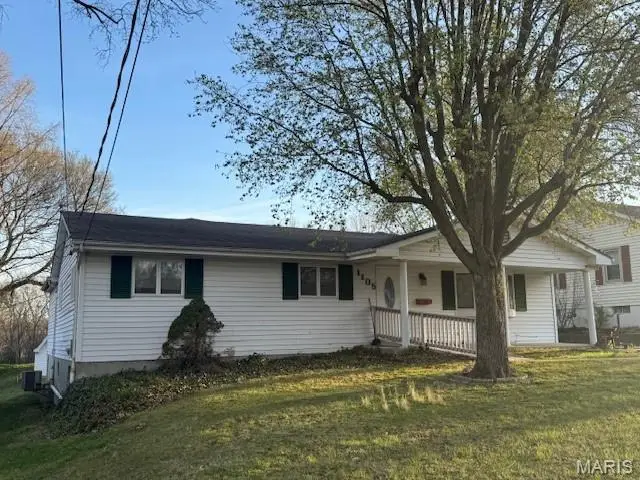 1105 James Street, Washington, MO 63090 - #2