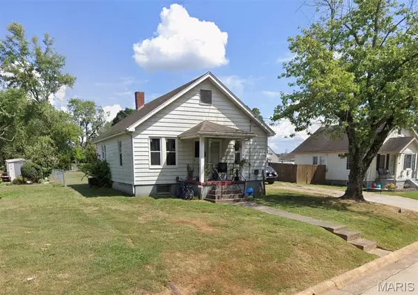 612 Colorado Street, Jackson, MO 63755