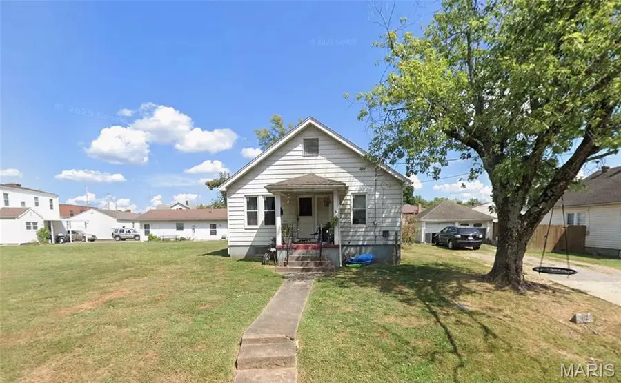 612 Colorado Street, Jackson, MO 63755 - #2