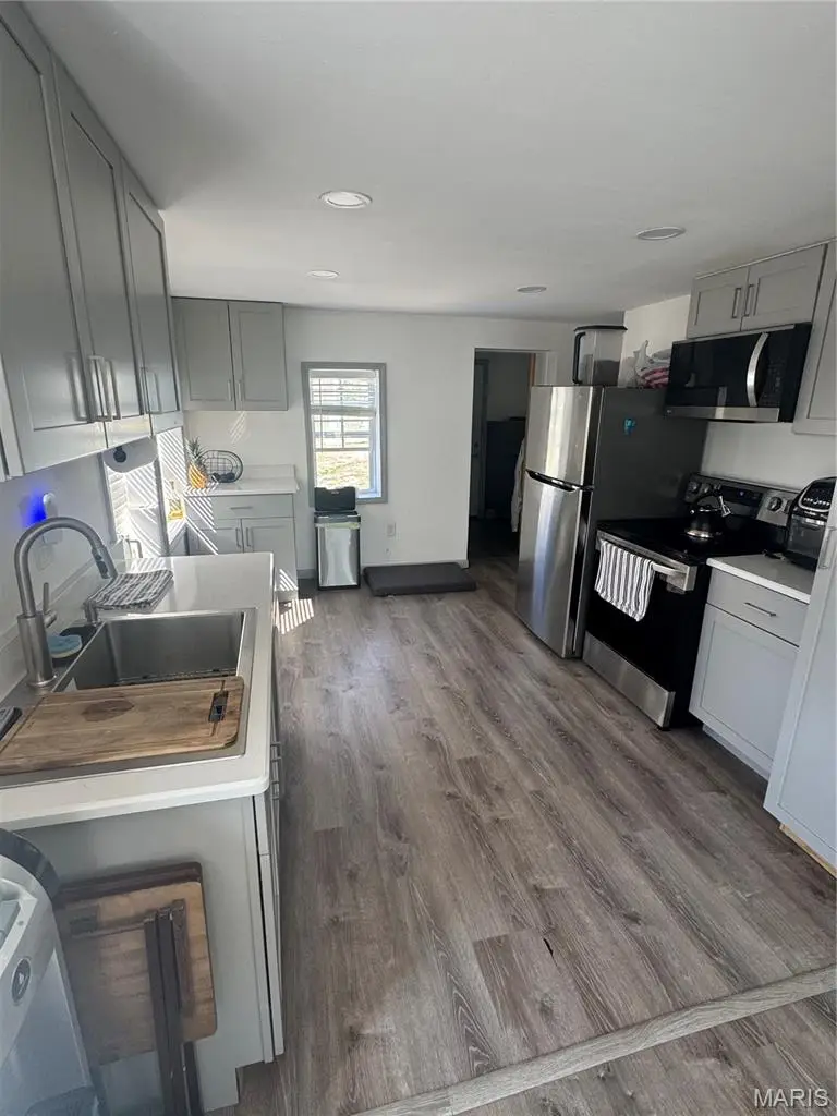 3494 Ludlow Avenue, Bridgeton, MO 63044 - #2