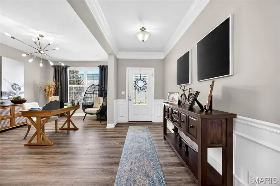 2648 Preston Woods Trail, Lake Saint Louis, MO 63367 - #2