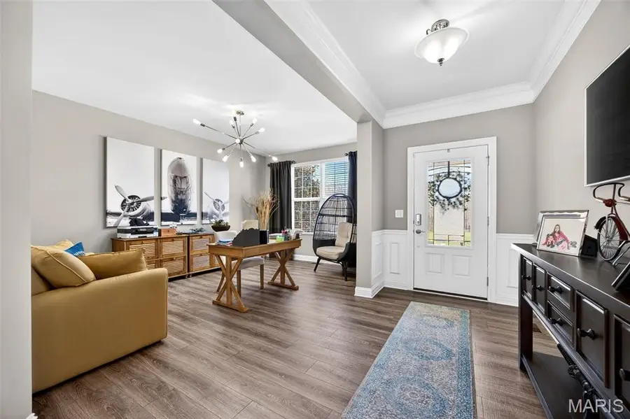 2648 Preston Woods Trail, Lake Saint Louis, MO 63367 - #3