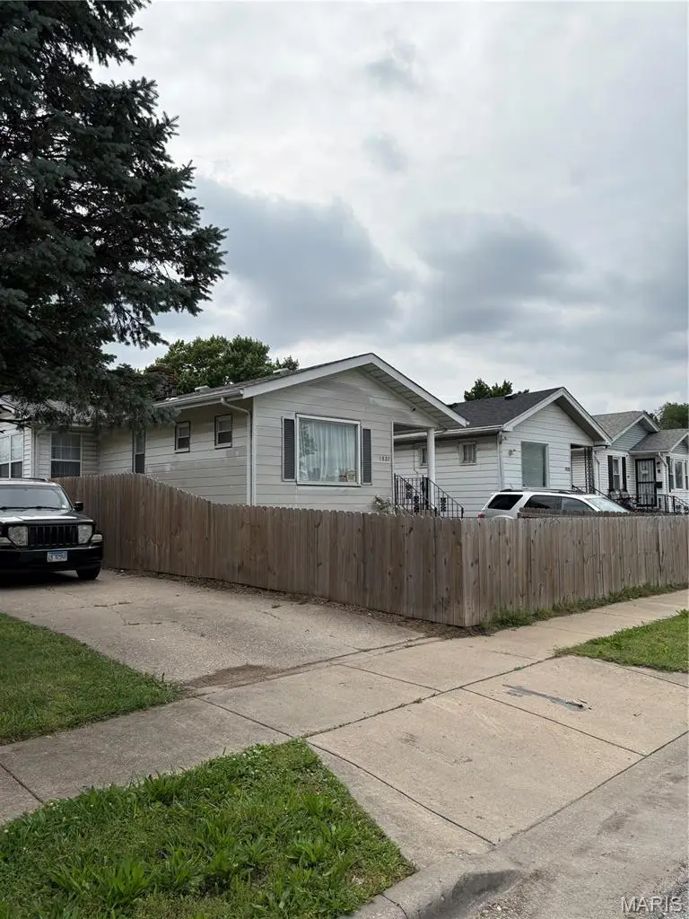 1822 Gaty Avenue, East Saint Louis, IL 62205 - #3