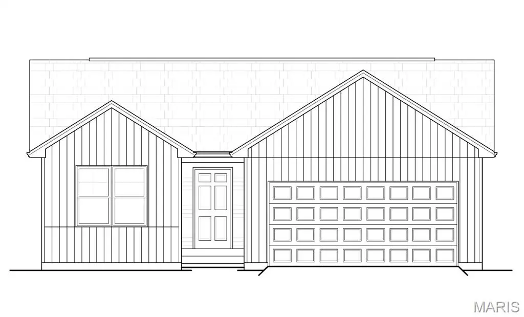 396 Cumberland Court, Truesdale, MO 63380 - #1