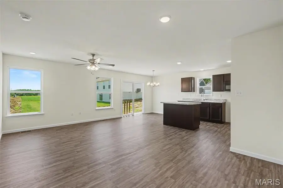 396 Cumberland Court, Truesdale, MO 63380 - #3