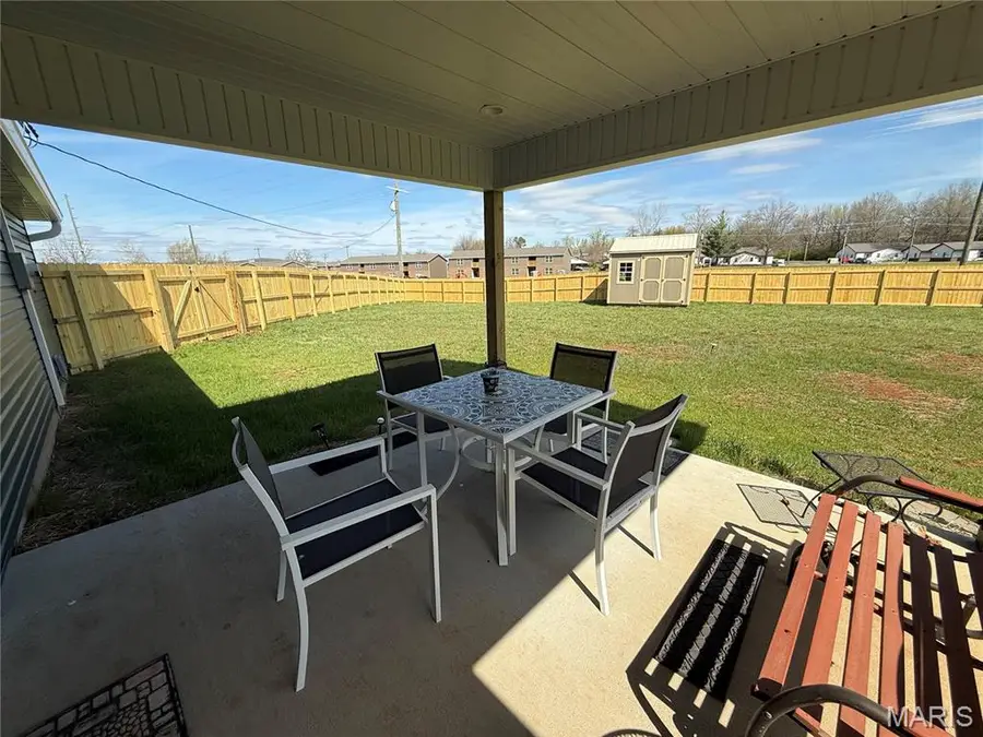 115 Holmes, Fredericktown, MO 63645 - #2