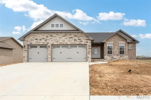 620 Glendale Drive, Troy, IL 62294