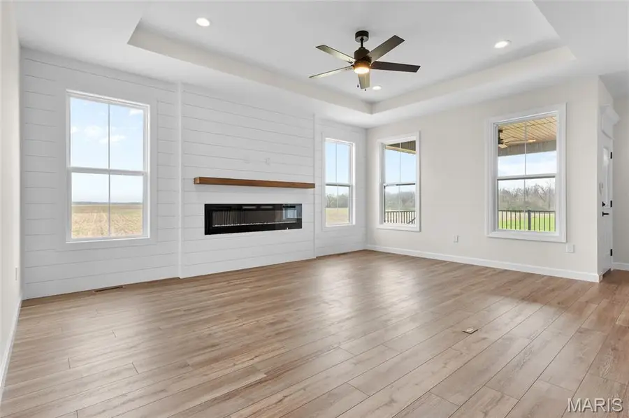 620 Glendale Drive, Troy, IL 62294 - #2