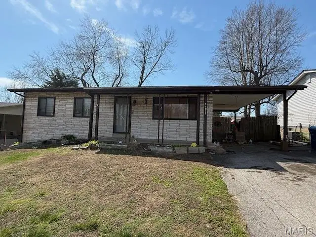 11924 Glenridge Drive, Maryland Heights, MO 63043 - #1