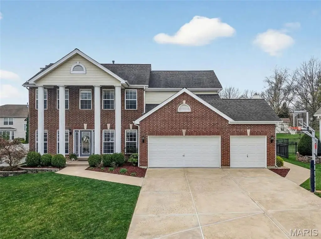 32 Lemhi Pass Court, Dardenne Prairie, MO 63368 - #1