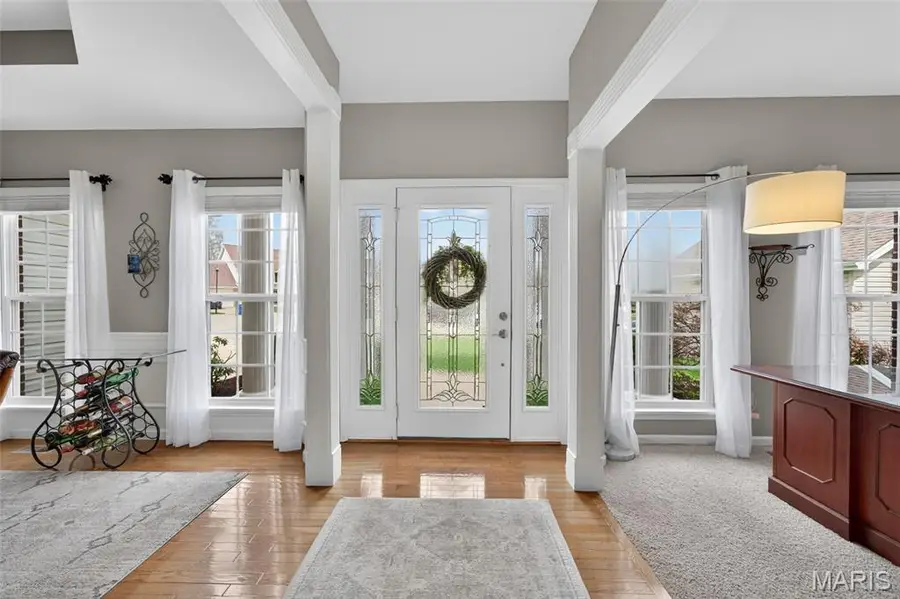 32 Lemhi Pass Court, Dardenne Prairie, MO 63368 - #3