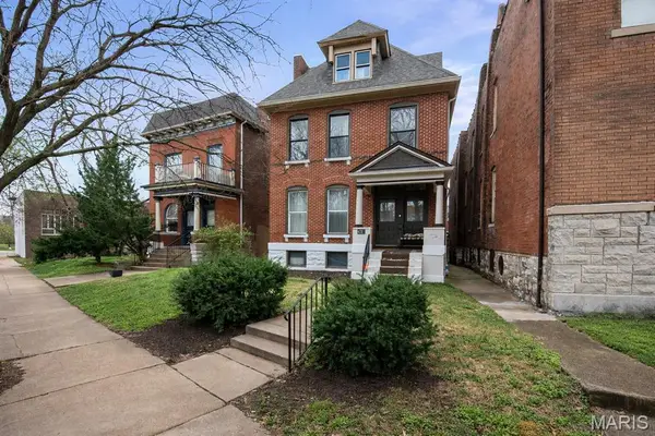 4716 Olive Street, St Louis, MO 63108