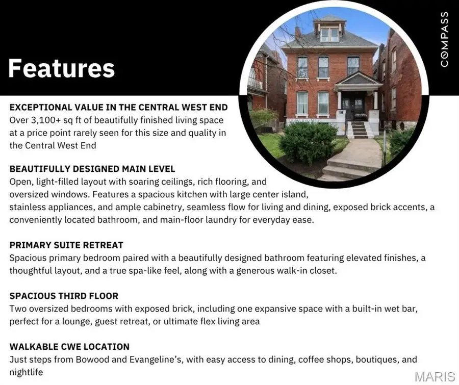 4716 Olive Street, Saint Louis, MO 63108 - #2