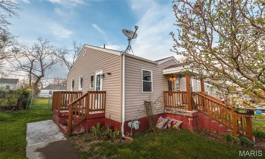 709 E 6th Street, Rolla, MO 65401 - #2