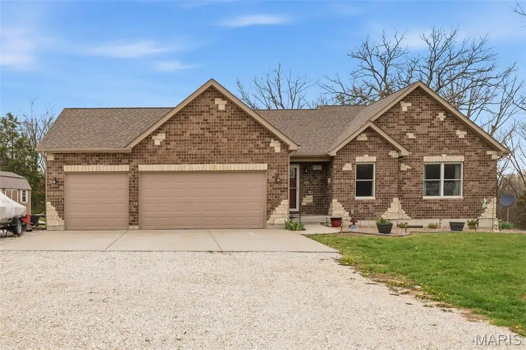 29 Fox Run Drive, Wright City, MO 63390 - #1