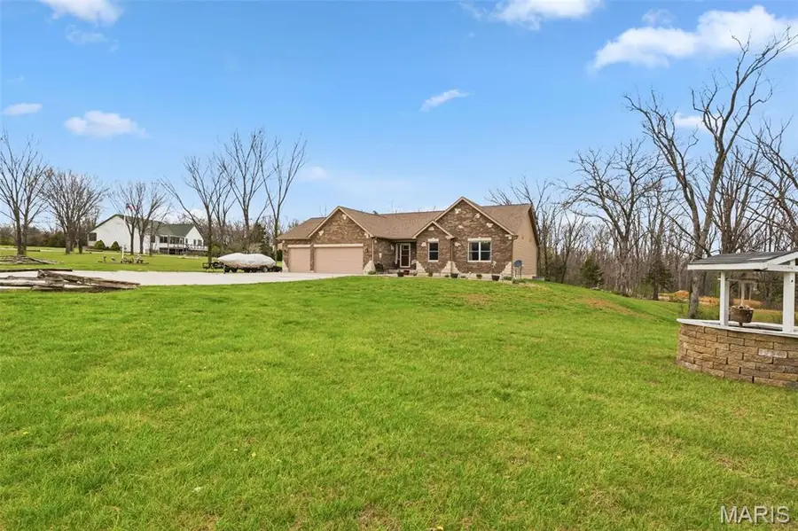 29 Fox Run Drive, Wright City, MO 63390 - #3