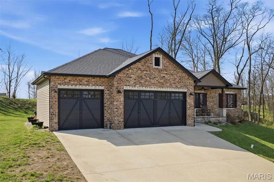 135 Independence Drive, Highland, IL 62249 - #2