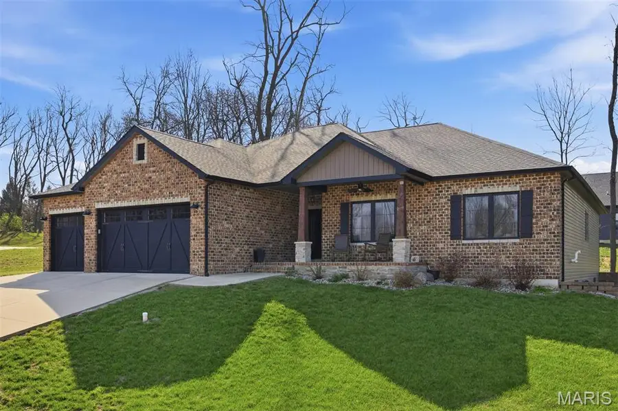 135 Independence Drive, Highland, IL 62249 - #3