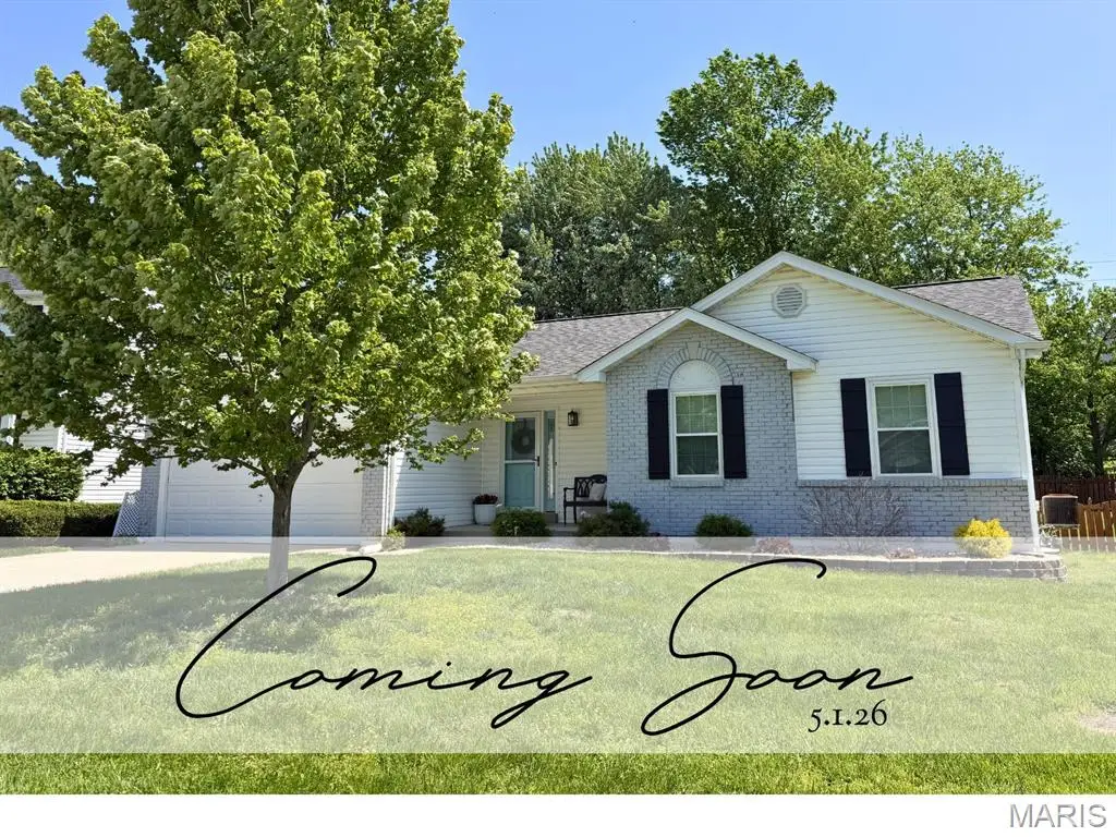 1220 Begonia Drive, O Fallon, MO 63366 - #1