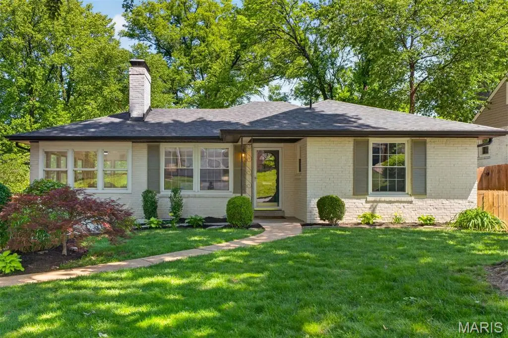 1025 Glenmoor Avenue, Glendale, MO 63122 - #1