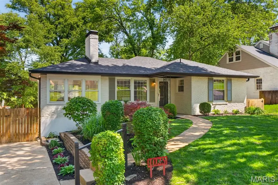 1025 Glenmoor Avenue, Glendale, MO 63122 - #2