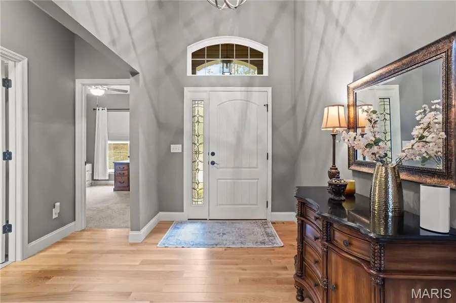 527 Amber Way Court Drive, Imperial, MO 63052 - #3