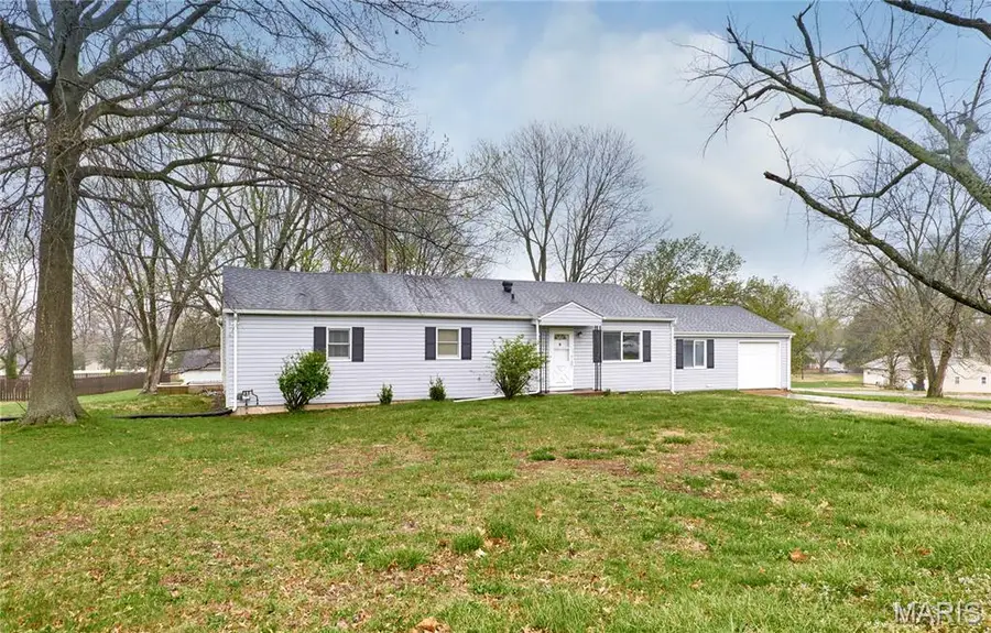 120 Highview Drive, Ballwin, MO 63011 - #2